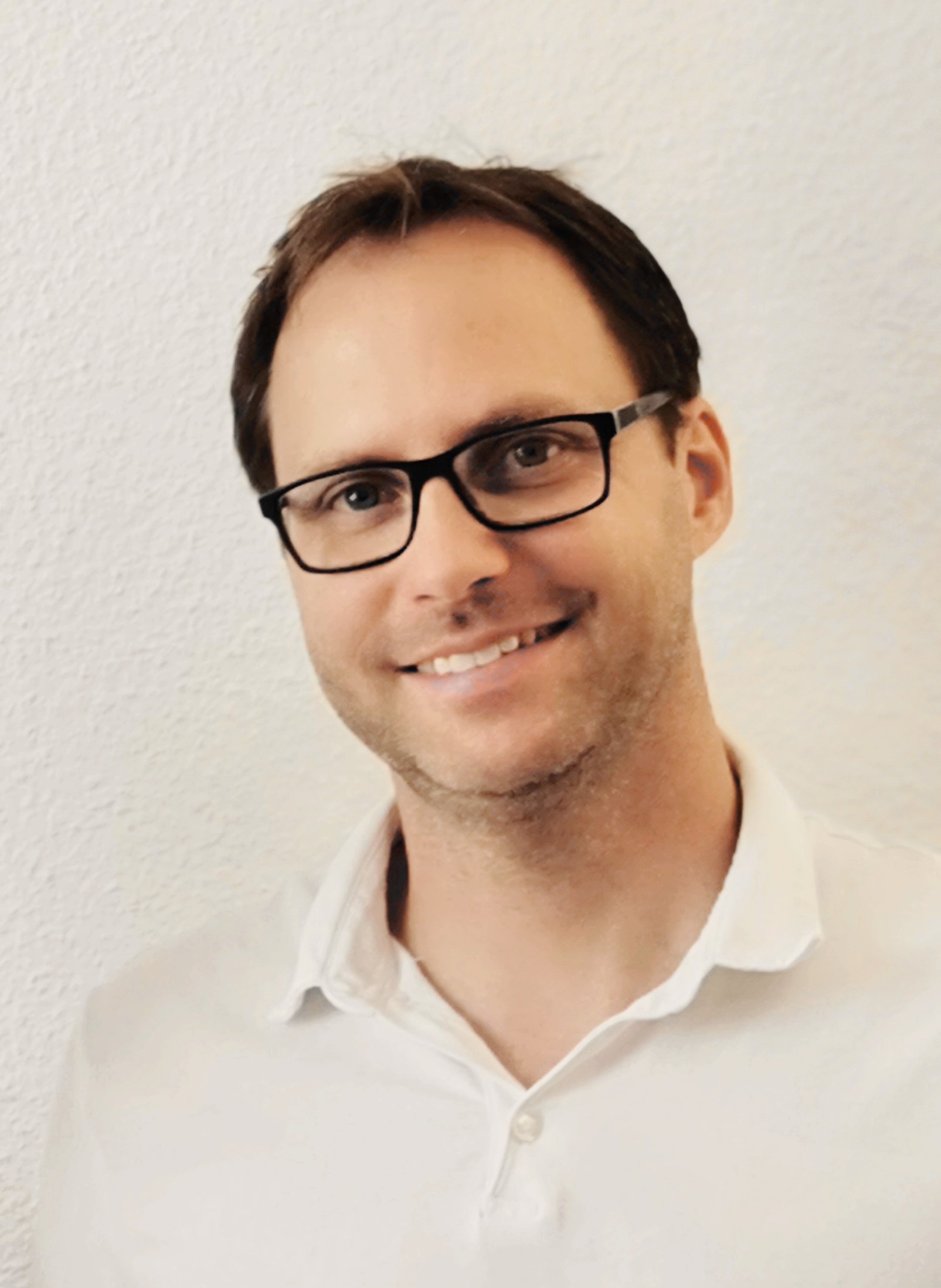 Dr. Holger Mayr